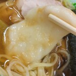 邦ちゃんラーメン - 
