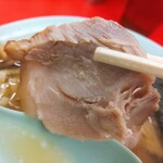 邦ちゃんラーメン - 