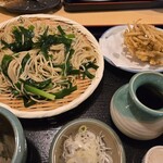 みっちゃんそば - 