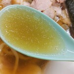 邦ちゃんラーメン - 