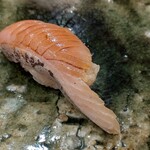 鮨桂太 - 鰆漬け