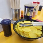 ラーメンショップ - 