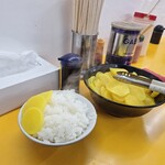 ラーメンショップ - 