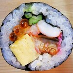 新富鮨 - 料理写真: