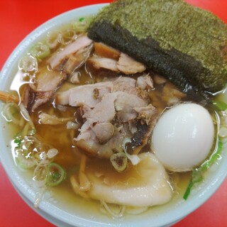 邦ちゃんラーメン_0