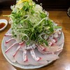 旬の魚と旨い酒 山田食堂