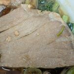 4代目松屋食堂 - 