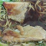 4代目松屋食堂 - 