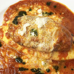 キャメルダイニング - 