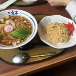 三宝亭 - 料理写真: