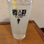 酒蔵 石松 - 