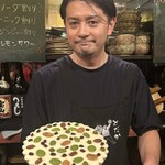 食堂とだか - 