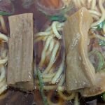 4代目松屋食堂 - 