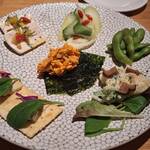 ISOGAMI　FRY　BAR - 