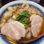 中華そば たた味 - 