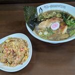 4代目松屋食堂 - 