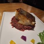 ISOGAMI　FRY　BAR - 