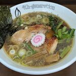 4代目松屋食堂 - 