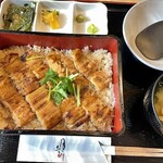 旬の肴と炙り 月あかり - 