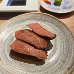 The INNOCENT CARVERY - 