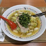 どうとんぼり神座 - 料理写真:
