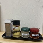 麺処 とりとん - 