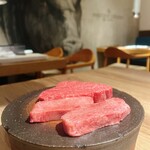 The INNOCENT CARVERY - 