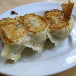 小三郎 - ぎょうざ