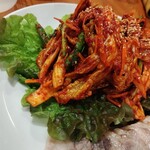 辰家 - コッチョリ