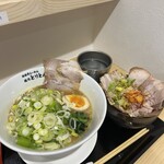 麺処 とりとん - 