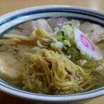 小三郎 - 生姜チャーシュー