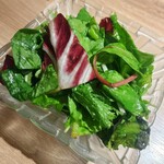 The INNOCENT CARVERY - 