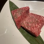 肉のひぐち直営焼肉 安福 - 