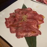 肉のひぐち直営焼肉 安福 - 