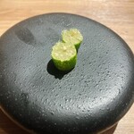 The INNOCENT CARVERY - 