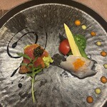 トレヴィーテ - 