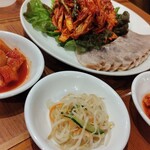 辰家 - コッチョリポッサム