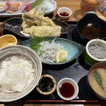 きんちゃく家 岸和田店 - 