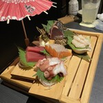 くいもの屋わん - 