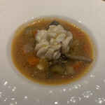 トレヴィーテ - 