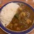 エチオピアカリーキッチン - 料理写真:エビカリー
