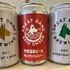 GREAT DANE BREWING