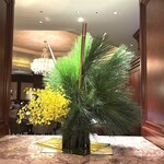 ザ ロビーラウンジ - 