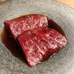 The INNOCENT CARVERY - 