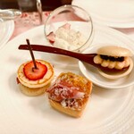 ザ ロビーラウンジ - 