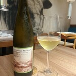 The INNOCENT CARVERY - 