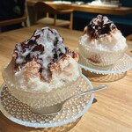 The INNOCENT CARVERY - 