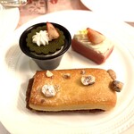 ザ ロビーラウンジ - 