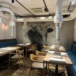 The INNOCENT CARVERY - 