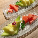 The INNOCENT CARVERY - 